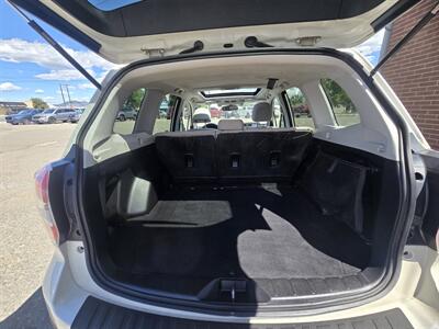 2015 Subaru Forester 2.5i Premium   - Photo 12 - Helena, MT 59601