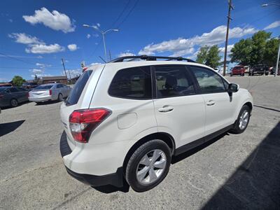 2015 Subaru Forester 2.5i Premium   - Photo 17 - Helena, MT 59601