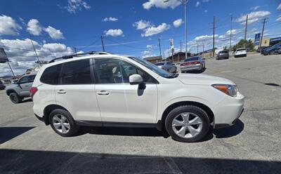 2015 Subaru Forester 2.5i Premium   - Photo 18 - Helena, MT 59601