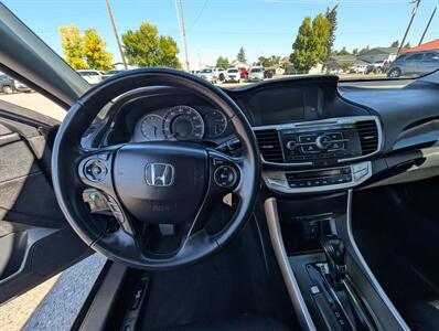 2014 Honda Accord Sport   - Photo 12 - Helena, MT 59601