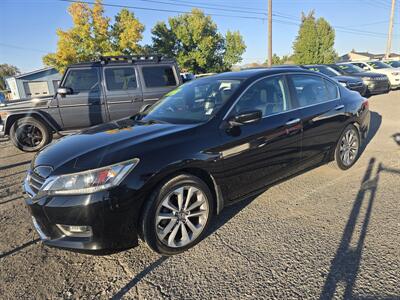 2014 Honda Accord Sport   - Photo 5 - Helena, MT 59601