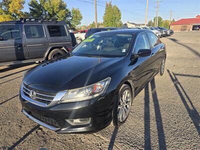 2014 Honda Accord Sport   - Photo 4 - Helena, MT 59601