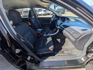 2014 Honda Accord Sport   - Photo 10 - Helena, MT 59601