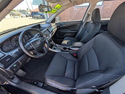2014 Honda Accord Sport   - Photo 15 - Helena, MT 59601