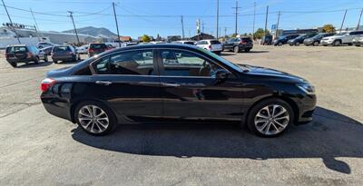 2014 Honda Accord Sport   - Photo 7 - Helena, MT 59601