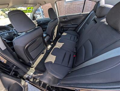 2014 Honda Accord Sport   - Photo 14 - Helena, MT 59601