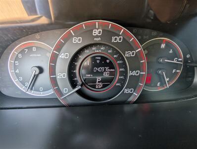2014 Honda Accord Sport   - Photo 13 - Helena, MT 59601