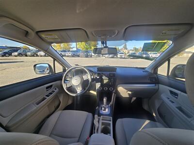 2013 Subaru XV Crosstrek 2.0i Limited   - Photo 14 - Helena, MT 59601