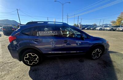 2013 Subaru XV Crosstrek 2.0i Limited   - Photo 6 - Helena, MT 59601