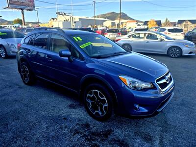 2013 Subaru XV Crosstrek 2.0i Limited   - Photo 16 - Helena, MT 59601