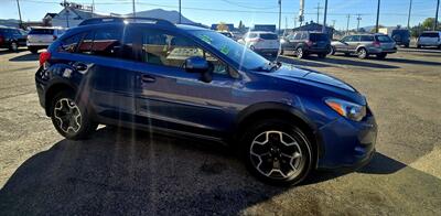 2013 Subaru XV Crosstrek 2.0i Limited   - Photo 5 - Helena, MT 59601