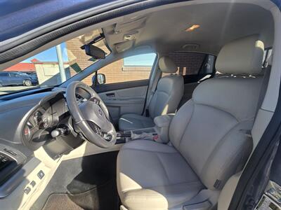 2013 Subaru XV Crosstrek 2.0i Limited   - Photo 12 - Helena, MT 59601