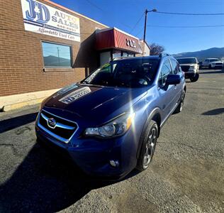 2013 Subaru XV Crosstrek 2.0i Limited   - Photo 3 - Helena, MT 59601