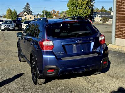 2013 Subaru XV Crosstrek 2.0i Limited   - Photo 10 - Helena, MT 59601
