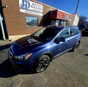2013 Subaru XV Crosstrek 2.0i Limited   - Photo 2 - Helena, MT 59601