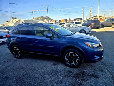 2013 Subaru XV Crosstrek 2.0i Limited   - Photo 17 - Helena, MT 59601
