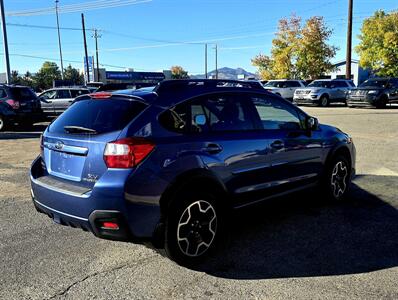 2013 Subaru XV Crosstrek 2.0i Limited   - Photo 8 - Helena, MT 59601