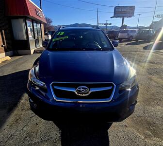 2013 Subaru XV Crosstrek 2.0i Limited   - Photo 4 - Helena, MT 59601