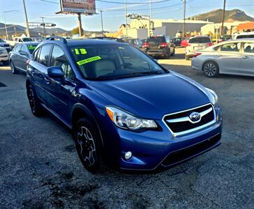 2013 Subaru XV Crosstrek 2.0i Limited   - Photo 15 - Helena, MT 59601