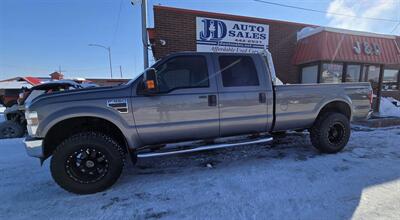 2010 Ford F-350 XLT   - Photo 8 - Helena, MT 59601