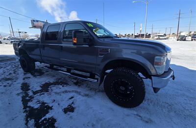 2010 Ford F-350 XLT   - Photo 11 - Helena, MT 59601