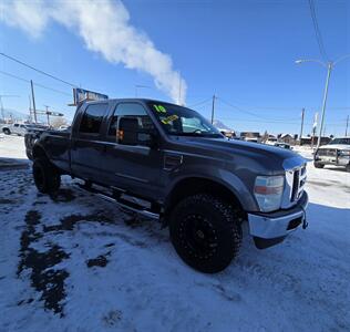 2010 Ford F-350 XLT   - Photo 17 - Helena, MT 59601