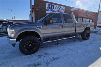 2010 Ford F-350 XLT   - Photo 3 - Helena, MT 59601