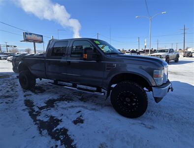 2010 Ford F-350 XLT   - Photo 7 - Helena, MT 59601