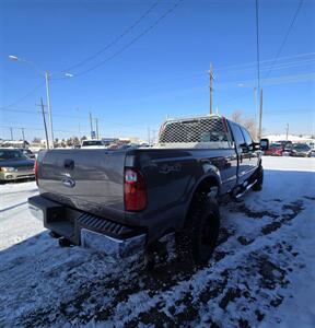 2010 Ford F-350 XLT   - Photo 10 - Helena, MT 59601