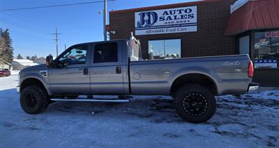 2010 Ford F-350 XLT   - Photo 2 - Helena, MT 59601