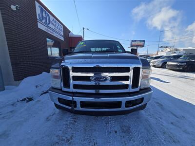 2010 Ford F-350 XLT   - Photo 5 - Helena, MT 59601