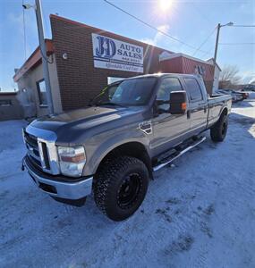 2010 Ford F-350 XLT   - Photo 4 - Helena, MT 59601