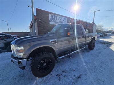 2010 Ford F-350 XLT   - Photo 22 - Helena, MT 59601