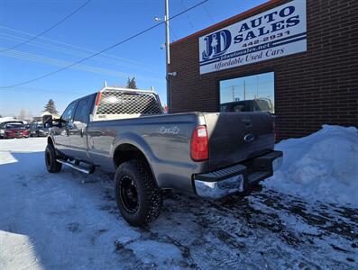 2010 Ford F-350 XLT   - Photo 9 - Helena, MT 59601