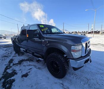 2010 Ford F-350 XLT   - Photo 18 - Helena, MT 59601