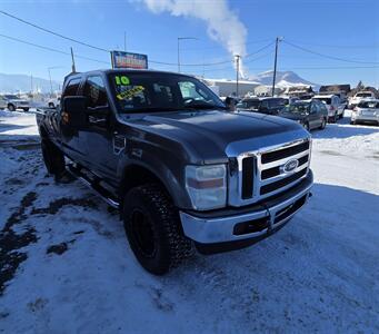 2010 Ford F-350 XLT   - Photo 6 - Helena, MT 59601