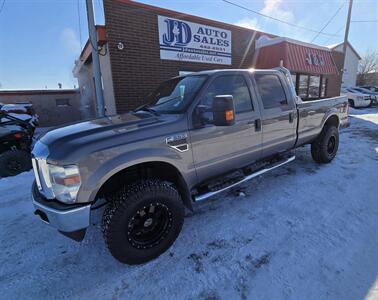 2010 Ford F-350 XLT   - Photo 13 - Helena, MT 59601