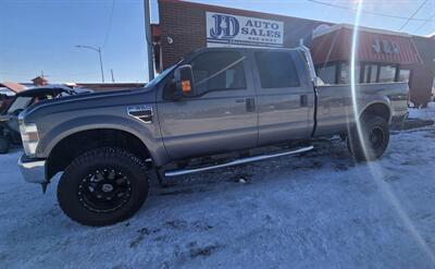 2010 Ford F-350 XLT   - Photo 19 - Helena, MT 59601