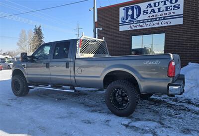 2010 Ford F-350 XLT   - Photo 21 - Helena, MT 59601