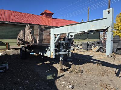 1997 Hydraulic Gooseneck TRL   - Photo 5 - Helena, MT 59601