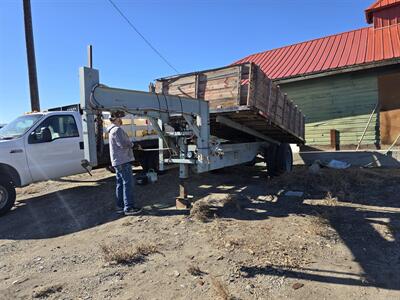 1997 Hydraulic Gooseneck TRL   - Photo 2 - Helena, MT 59601
