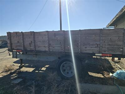 1997 Hydraulic Gooseneck TRL   - Photo 3 - Helena, MT 59601