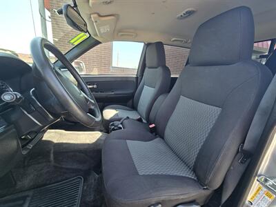 2011 Chevrolet Colorado LT   - Photo 12 - Helena, MT 59601