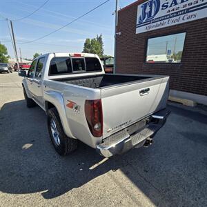 2011 Chevrolet Colorado LT   - Photo 10 - Helena, MT 59601