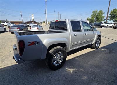 2011 Chevrolet Colorado LT   - Photo 9 - Helena, MT 59601