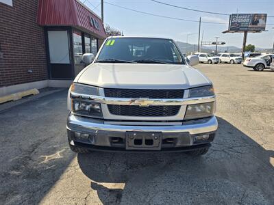 2011 Chevrolet Colorado LT   - Photo 5 - Helena, MT 59601