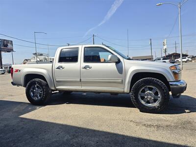 2011 Chevrolet Colorado LT   - Photo 8 - Helena, MT 59601