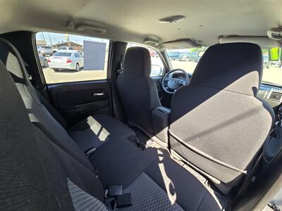 2011 Chevrolet Colorado LT   - Photo 13 - Helena, MT 59601