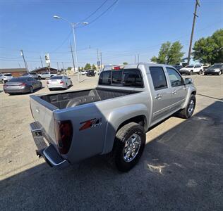 2011 Chevrolet Colorado LT   - Photo 16 - Helena, MT 59601