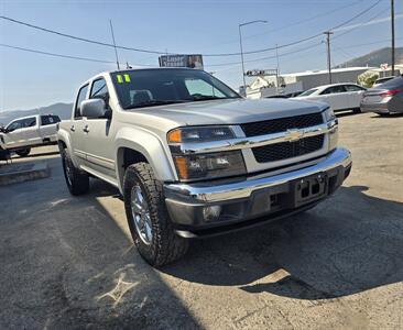 2011 Chevrolet Colorado LT   - Photo 6 - Helena, MT 59601